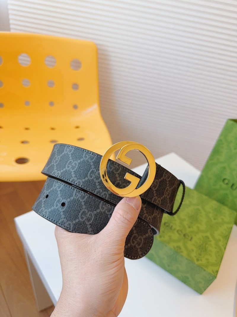 Gvc*1 belts